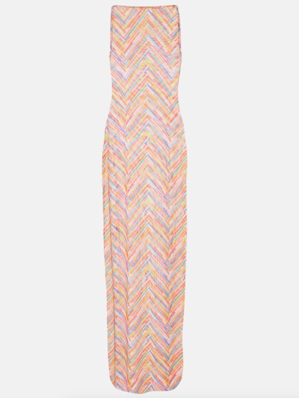 Missoni Zigzag beach dress - Picture 2 of 3